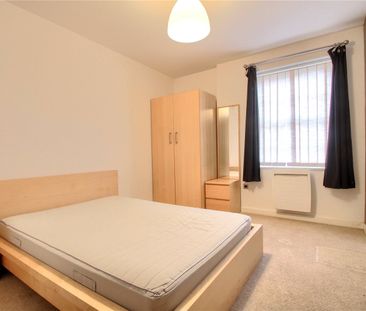 1 bed apartment to rent in Stephenson House, The Old Market, TS15 - Photo 4