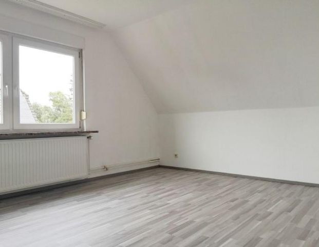 Helle 2 Zimmer Wohnung mit separatem Eingang in Oldendorf - Foto 1