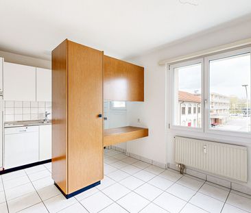 2.5 Zimmer-Wohnung in Bischofszell - Foto 3