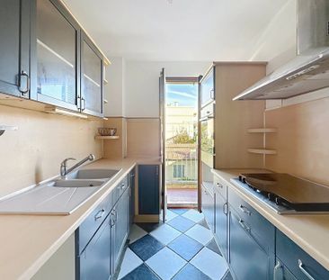 Location Appartement 3 pièces ST LAURENT DU VAR 06700 - Photo 4