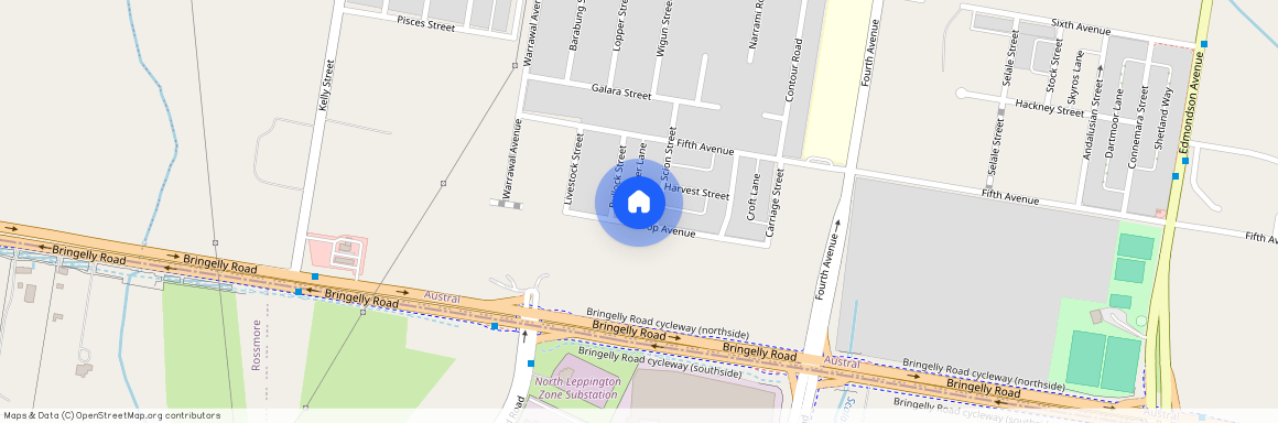 44 Crop Avenue, NSW 2179, Austral