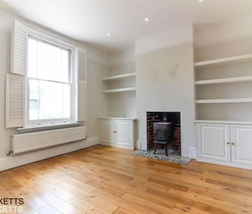 3 bedroom semi-detached house to rent - Photo 2