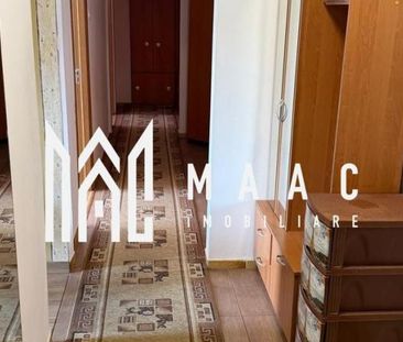 Apartament de inchiriat Sibiu | 3 camere | Mihai Viteazul | 87 mp - Photo 3