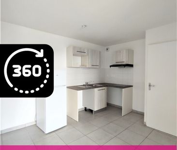 Location Appartement 3 pièces 64m² TOULOUSE 31200 - Photo 4