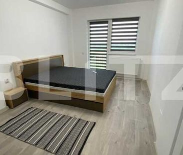 Prima inchiriere, 3 camere, parcare subterana, 67 mp, zona Calea Turzii - Photo 2