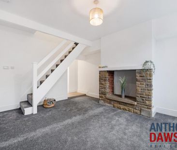 2 bedroom terraced house to rent - Photo 3