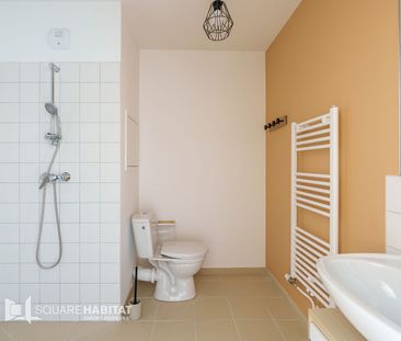 Location Appartement 1 pièce 19m² - Photo 3