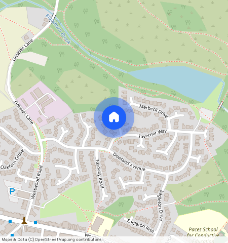 Taverner Close, S35 4LF, Sheffield