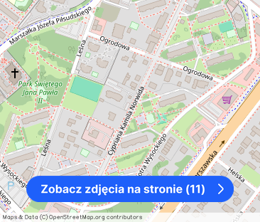 Legionowo Norwida mieszkanie 31m2 do wynajęcia – zdjęcie 1