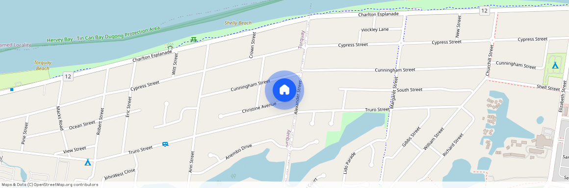 3 Christine Avenue, Torquay