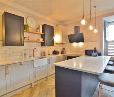 1 bedroom maisonette to rent - Photo 6