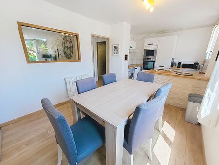 Location Appartement 3 pièces 60m² CAEN 14000 - Photo 5