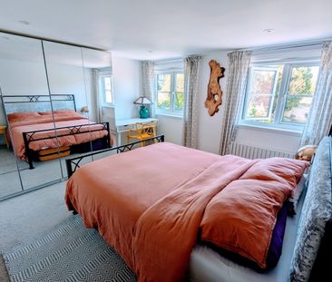 4 bedroom semi-detached house to rent - Photo 2