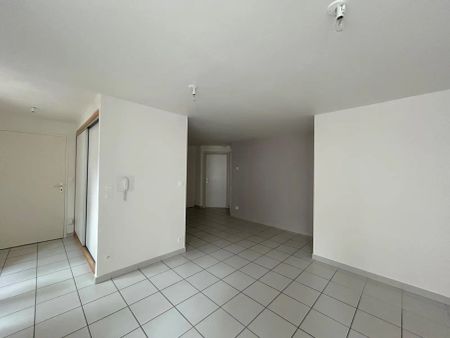 Appartement à louer 3 pièces 61.03m² - Photo 4