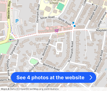 Radnor Place, Exeter - Photo 1