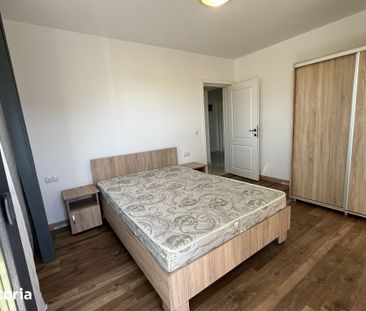 Apart 2 camere decomandate + loc parcare, bloc nou, Valea Lupului - Photo 4