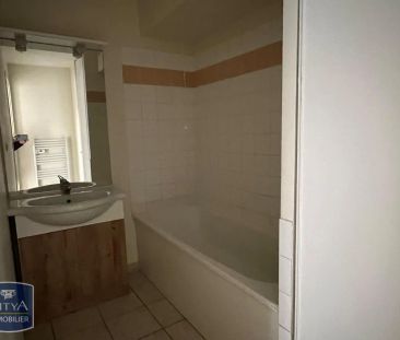 Appartement à louer 2 pièces 45.1m² - Photo 3