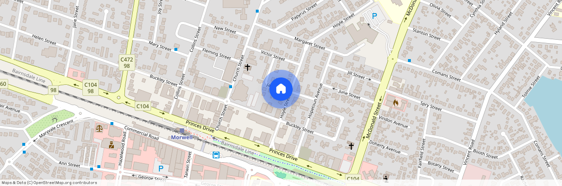 29 Hoyle Street, Vic 3840, Morwell