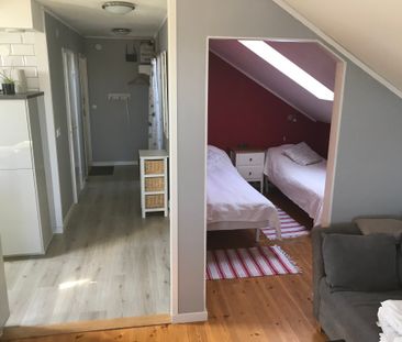 Nabbgatan, Strängnäs - Foto 2