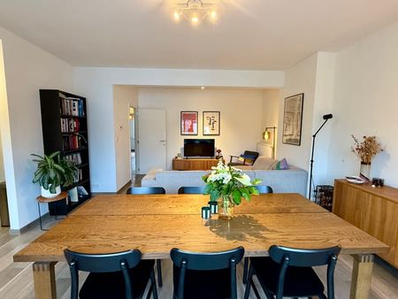 Appartement te huur - Foto 5