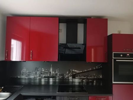 Provisionsfrei: Einzigartiges 5 Zimmer-Penthouse - bezugsfrei - Foto 5