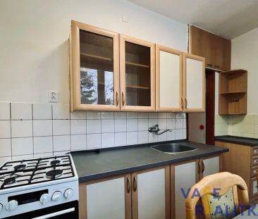 Pronájem, byt 3+1, Česká Třebová, ul. Kubelkova - Fotografie 2