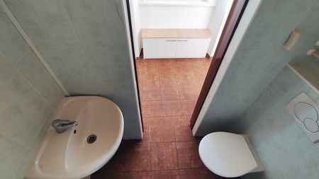 Pronájem bytu 1+1 45 m² - Fotografie 5