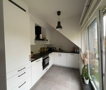 Instapklaar appartement met 2 slaapkamers in Genk - Photo 2