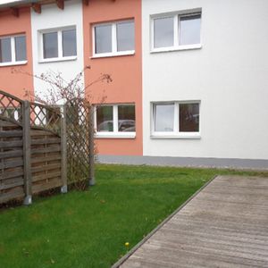 barrierefreie Wohnung in St. Martin im Waldviertel - Foto 2