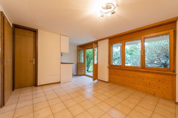 1 Zimmer, EG - Photo 1