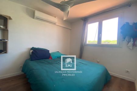 Location Maison 3 pièces 32m² TORREILLES 66440 - Photo 3