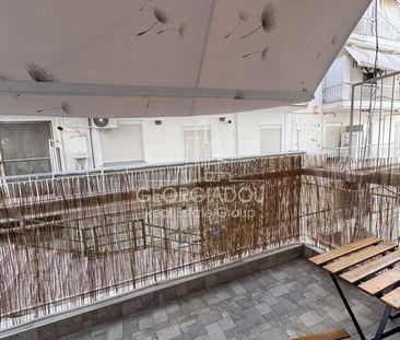 Studio / γκαρσονιέρα 15 τ.μ. προς ενοικίαση - Photo 4