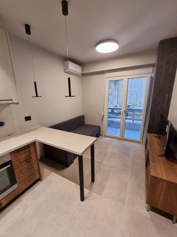 Studio/Γκαρσονιέρα για ενοικίαση Καλούτσιανη - Κουραμπάς (Ιωάννινα) - Photo 3