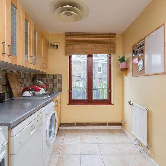 Blair Close, London, N1 - Photo 1