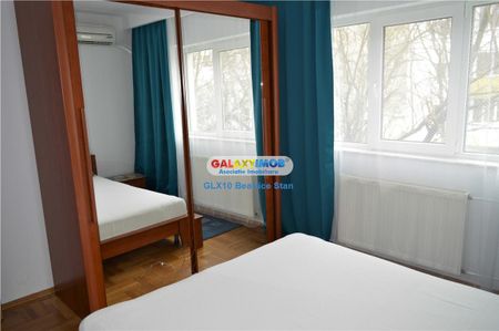 Inchiriere apartament 2 camere Aviatiei - Metrou Aurel Vlaicu - Fotografie 3
