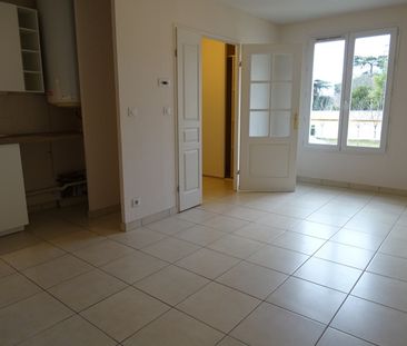 Location Appartement 2 Pièces 37 m² - Photo 5