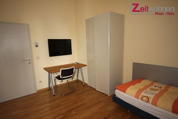 Apartment in Bestlage - im Belgischen Viertel - Foto 1