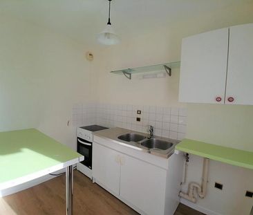 Location Appartement 1 pièce 32m² LILLE 59000 - Photo 1