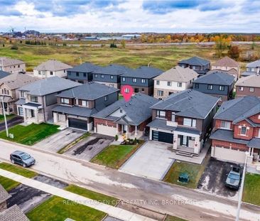 For Lease - 221 Shoreview Drive, Welland, Ontario - Photo 3