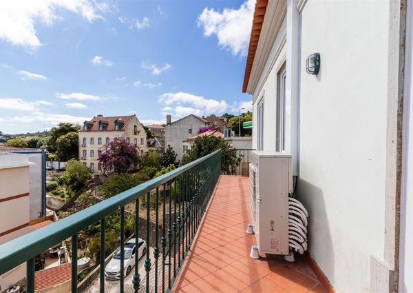 Apartamento T4 em Lisboa