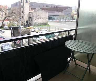 Location Appartement 1 pièce 18m² CLERMONT FERRAND 63000 - Photo 1