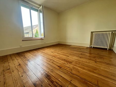 Location maison 4 pièces, 136.78m², Corbreuse - Photo 3