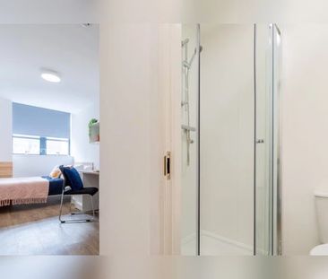 Room in a Shared Flat, Lower Chatham Street, M1 - Photo 2