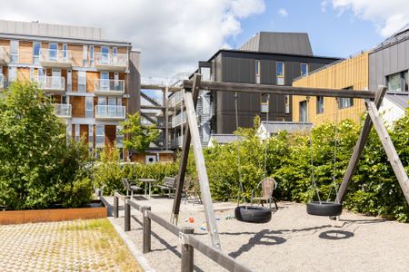 Peppargatan 29B - Photo 5