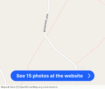 Brazenhill Lane, Haughton, Stafford - Photo 1