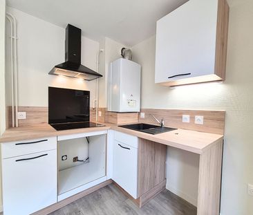 Location Appartement 2 pièces 45m² - Photo 2