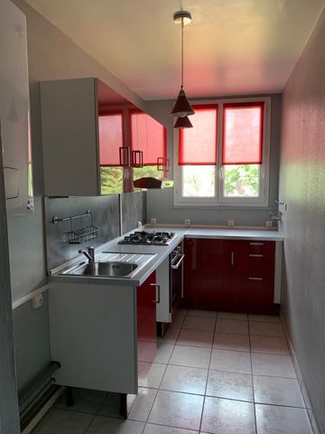 Location Appartement 2 Pièces 46 m² - Photo 3