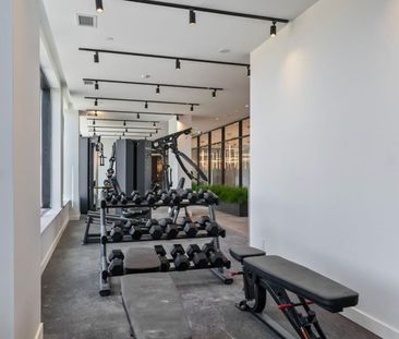 For Lease - 3071 Trafalgar Road Unit# 708, Oakville, Ontario - Photo 2