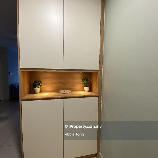 AraTre' Residences, Ara Damansara - Foto 1