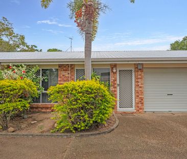 2/82 Eleventh Avenue, 4810, Railway Estate Qld - Photo 3